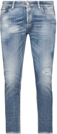 PMDS Premium Mood Denim Superior BOTTOMWEAR - Jeans sur YOOX.COM
