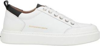 Alexander Smith CALZATURE - Sneakers su YOOX.COM