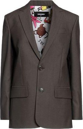 Dsquared2 SUITS and CO-ORDS - Blazers sur YOOX.COM