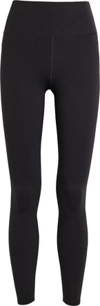 Vuori Clothing All The Feels Stretch-jersey Leggings - Black - XS (UK6 / XS)