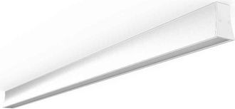 Mantra Mantra Plaf&oacute;n Led De Techo Hanok 38w 110&ordm; Blanco 3000k-2850 Lm / 4000k-3000lm
