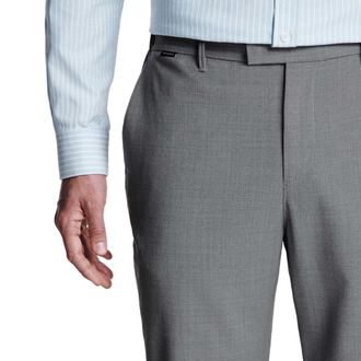 MR MARVIS Oysters * The Techwools