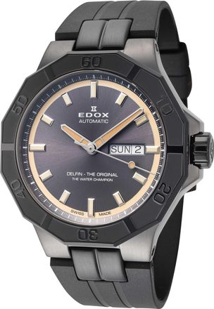 Edox Delfin The Original Mens Watch
