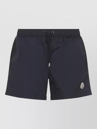 Moncler swim shorts