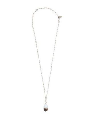 Chloé SCHMUCK und UHREN - Halsketten auf YOOX.COM