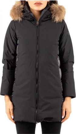 Hetreg&oacute; Donna, Giacche, Nero, XS, new