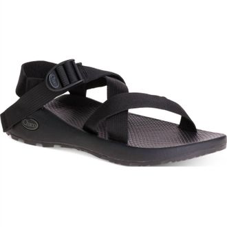 Chaco Womens Z1 Classic Sandal In Black