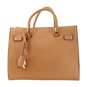 Liu Jo Donna, Borse, Marrone, Taglia unica, new
