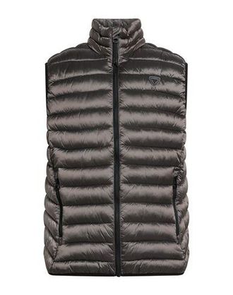 Fred Mello COATS & JACKETS - Gilets on YOOX.COM