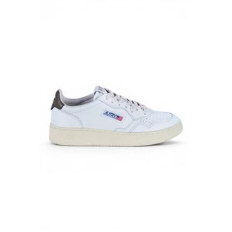 Autry Sneakers - Dames - Sneakers - Geel - 37 EU - Schoenen