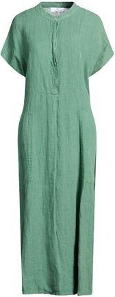 Anna Seravalli KLEIDER - Maxi-Kleider auf YOOX.COM