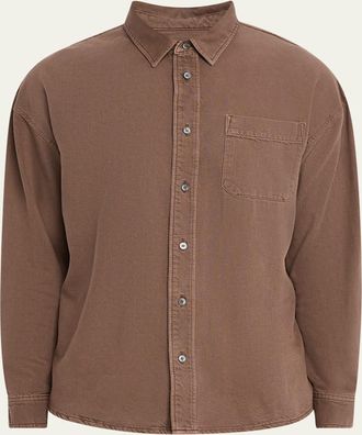 Frame Denim Mens LHomme Slim Pants