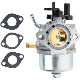 OEM Carburador Para Briggs & Stratton 801396 801233 801255 Ccr2450 Ccr3650-crezuo