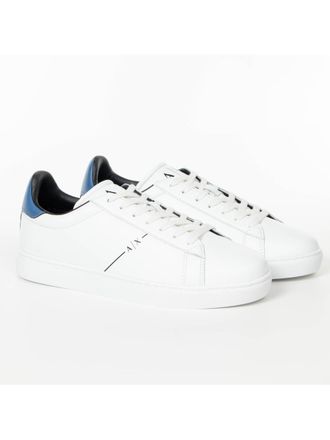 A|X Armani Exchange Klassieke herensneaker