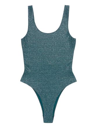 Os&eacute;ree Lumiere Sporty Maillot