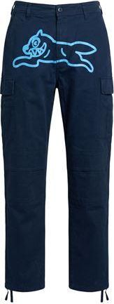 Billionaire Boys Club BOTTOMWEAR - Pantaloni su YOOX.COM