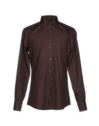 Dolce & Gabbana TOPWEAR - Camicie su YOOX.COM