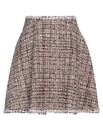 Giambattista Valli BOTTOMWEAR - Mini skirts on YOOX.COM