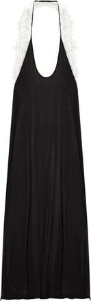 Semicouture Donna, Abiti, Nero, M, new