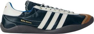 adidas Karintha OG Sneakers - Heren - Skateschoenen - Zwart - 41 1/2 EU - Fitness