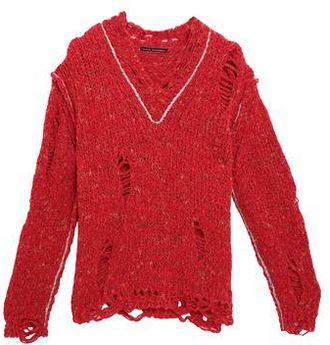 Daniele Alessandrini KNITWEAR - Jumpers sur YOOX.COM