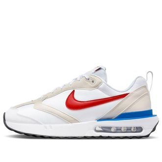 Nike Air Max Dawn White Blue Red DM0013-100