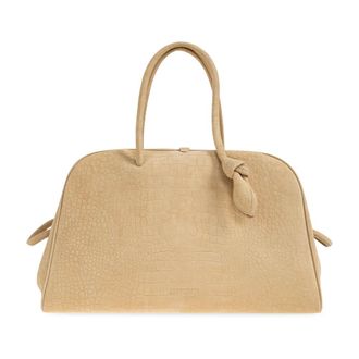 Jacquemus Handbags, unisex, Beige, Size: ONE SIZE Le Grand Turismo Handbag