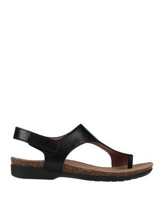Dansko FOOTWEAR - Thong sandals on YOOX.COM