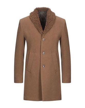 Daniele Alessandrini CAPISPALLA - Cappotti su YOOX.COM