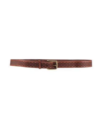 Campomaggi Kleinlederwaren - G&uuml;rtel auf YOOX.COM