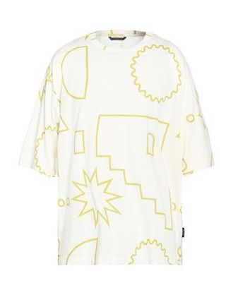 Hev&ograve; TOPWEAR - T-shirts on YOOX.COM
