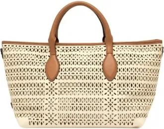 Gianni Chiarini Bolso Mashup - Bags - Mujer - Beige - ONE SIZE