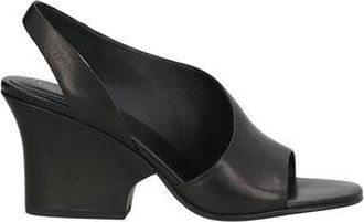 Jeffrey Campbell CALZADO - Sandalias con cierre en YOOX.COM