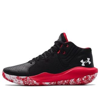 Under Armour Jet 21 Bred 3024260-002