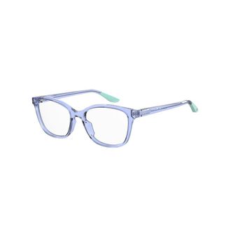 Under Armour Dames, Accessoires, Blauw, Maat: ONE Size