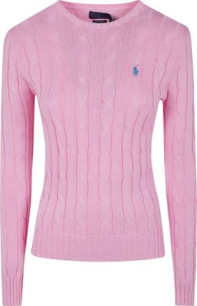 Ralph Lauren Julianna Long Sleeves Pullover