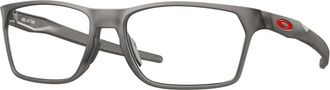 Oakley Heren, Accessoires, Grijs, Maat: 55 MM