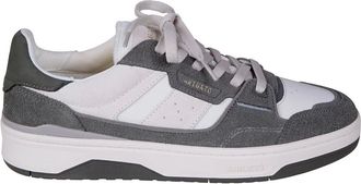 Axel Arigato Clay Sneaker - male - Axel Arigato - Sneakers - Multicolor - 9 UK - Shoes