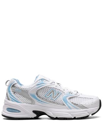 New Balance 530 Carolina sneakers - unisex - Rubber/Fabric/Fabric - 10.5 - White