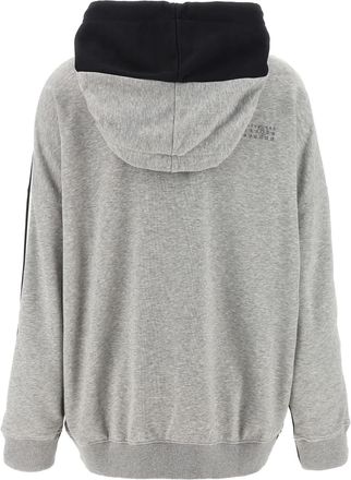 Maison Margiela Cotton Womens Sweatshirt