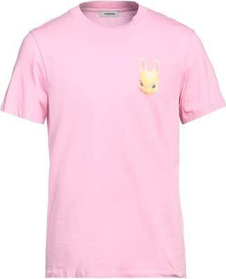Sandro TOPWEAR - T-shirts on YOOX.COM