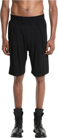 La Haine Inside Us Uomo, Pantaloncini, Nero, L, new