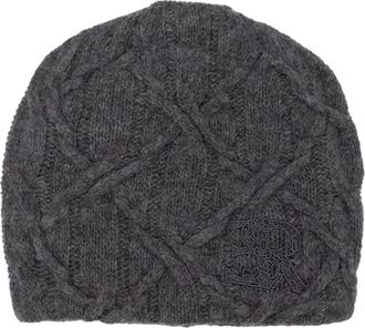 Ermanno Scervino Mujer, Accesorios, Gris, Talla: ONE Size