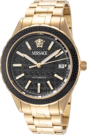 Versace Hellenyium Mens Watch