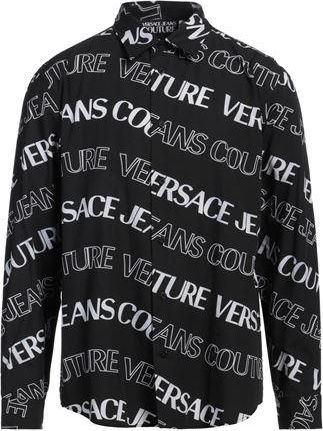 Versace CAMISETAS Y TOPS - Camisas en YOOX.COM