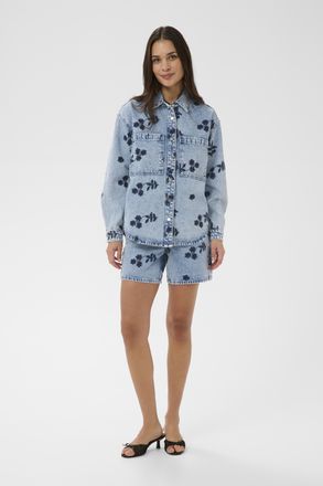Kaffe Jas KAbabena Jas Relaxed fit