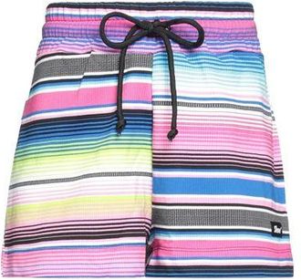 Shoe BOTTOMWEAR - Shorts & Bermuda Shorts on YOOX.COM