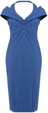 La Petite Robe Di Chiara Boni DRESSES - Midi dresses sur YOOX.COM