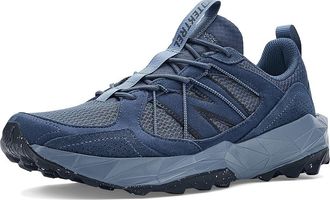 New Balance Tektrel Mens Shoes Vintage Indigo/Outerspace : 10.5 D - Medium, Textile