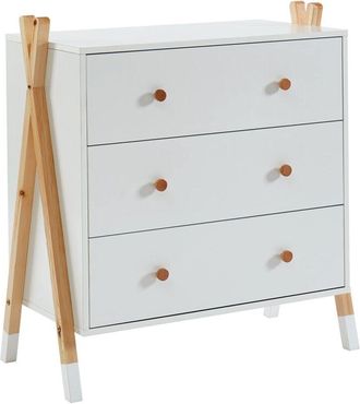 M&S Collection M&s - baïta Cassettiera per bambini tipi